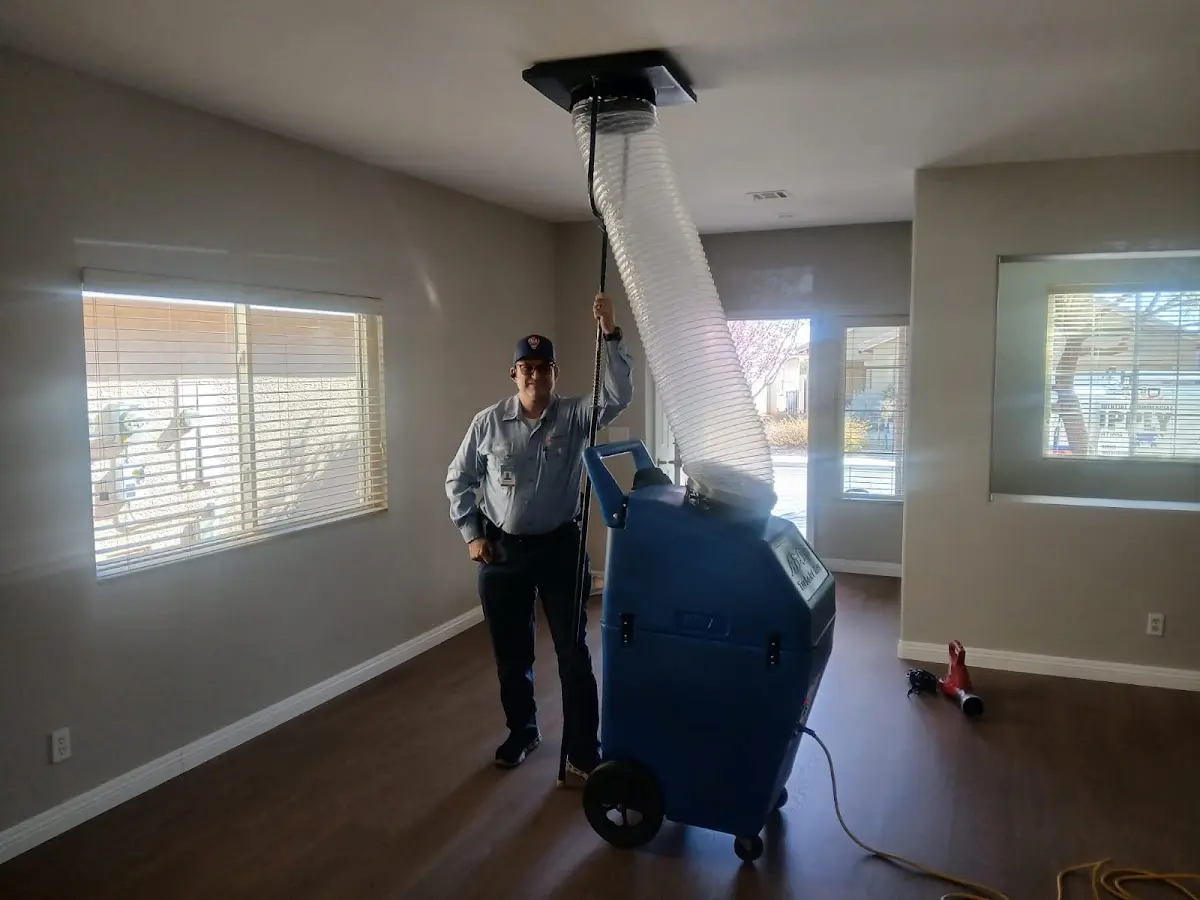 Professional AC Repair work inside a Dillon home